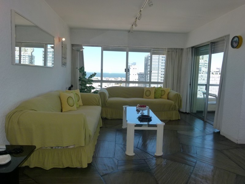 Departamento en Península 